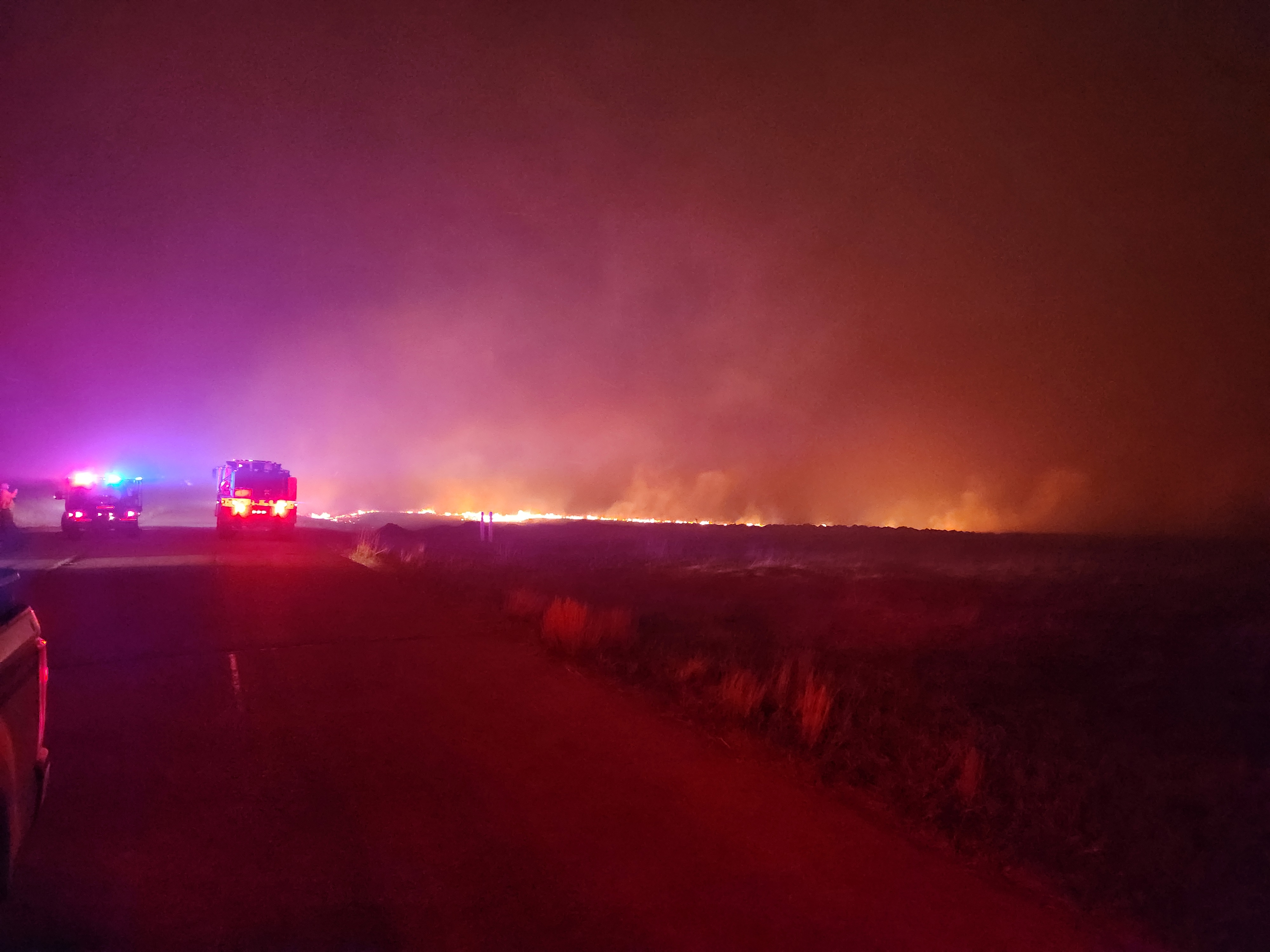 Gov. Pillen Issues Emergency Declarations for Destructive Weather Events Card Image